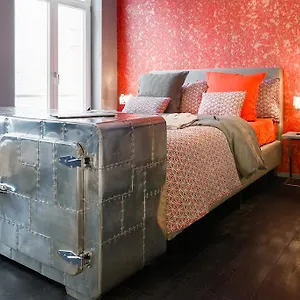 **** Bed & Breakfast In One België