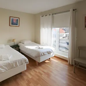  Vakantiehuis Casa Dunas België